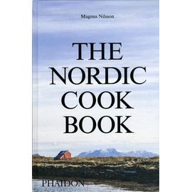 The Nordic Cookbook