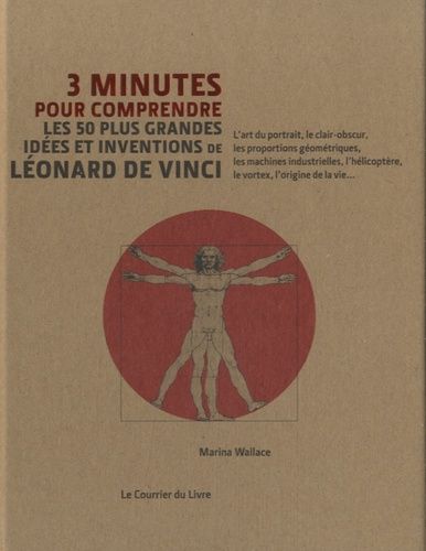 Les 50 Plus Grandes Idées Et Inventions De Léonard De Vinci