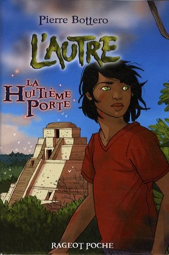 L'autre - Tome 3 - La Huitième Porte