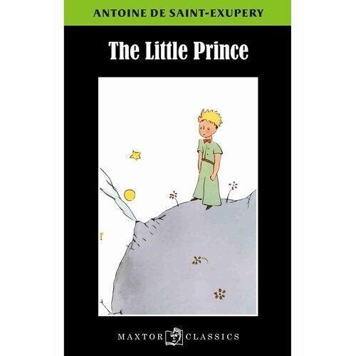 The Little Prince