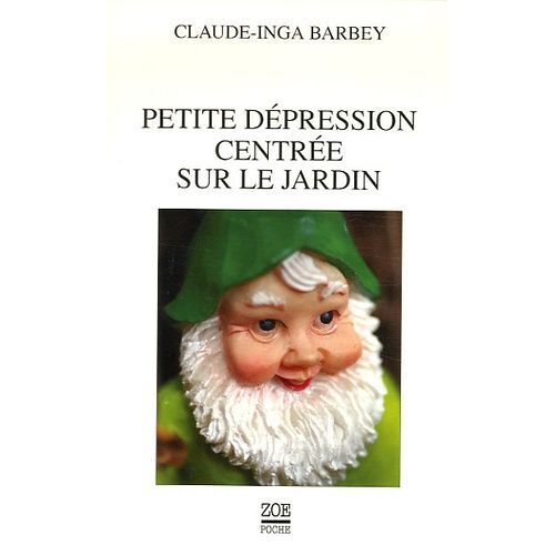 Petite Dépression Centrée Sur Le Jardin