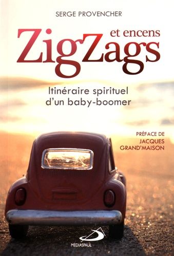 Zigzags Et Encens