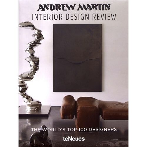 Interior Design Review - Volume 21