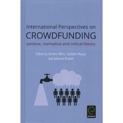 International Perspectives On Crowdfunding