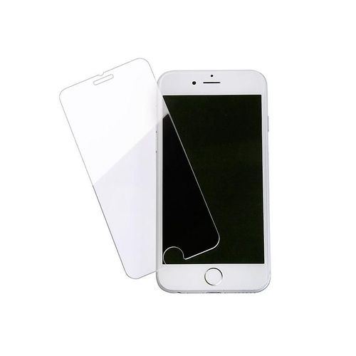 Glass Basic Protection D¿Écran En Verre Trempé Pour Iphone 5 / 5s / Se / 5c, Transparent
