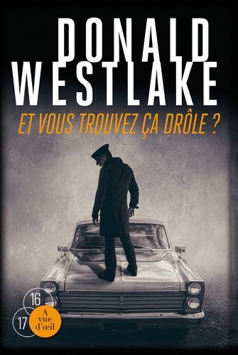 Et Vous Trouvez Ça Drôle ?