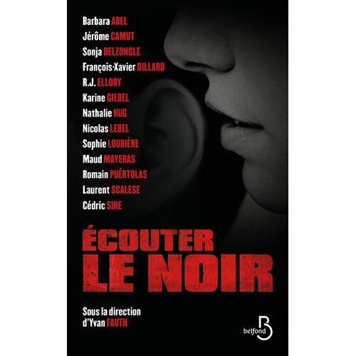 Ecouter Le Noir