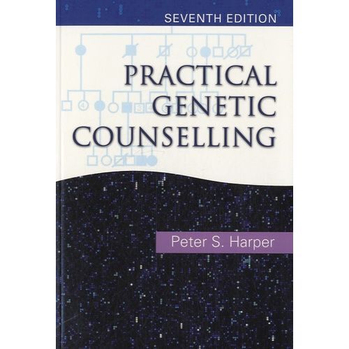 Practical Genetic Counselling