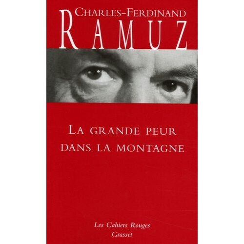 La Grande Peur Dans La Montagne