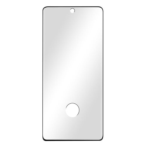 Protecteur d¿écran pour Galaxy Note 20 Ultra Verre Trempé 3mk
