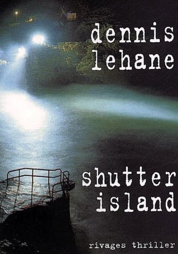 Shutter Island
