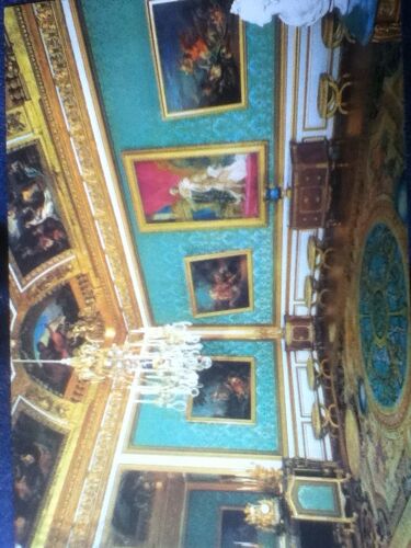 265 - Versailles - Le Salon Des Nobles De La Reine