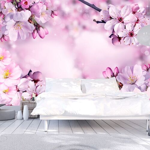 Papier Peint "Say Hello To Spring" 140 x 200 cm