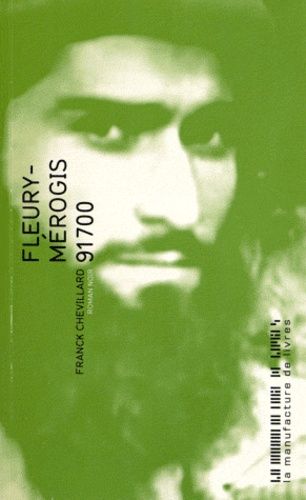 Fleury-Mérogis 91700