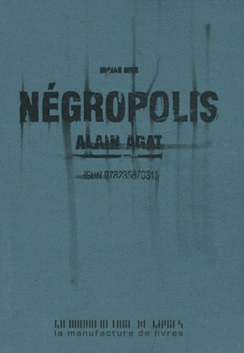 Négropolis
