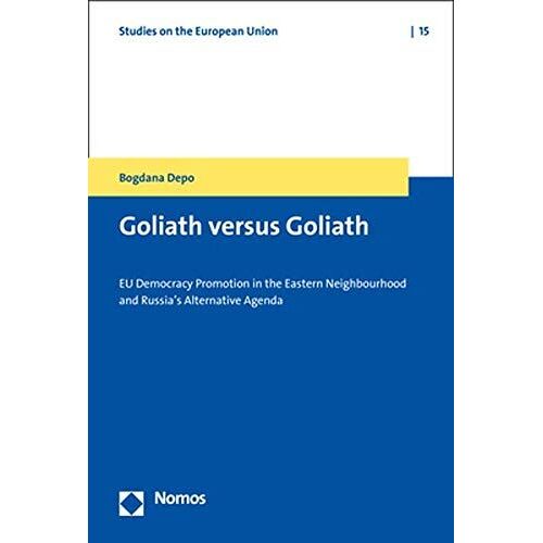 Goliath Versus Goliath