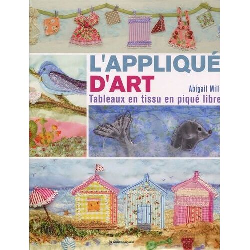 L'applique D'art