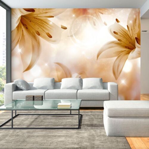 Papier Peint "Queens of Summer" 210 x 300 cm