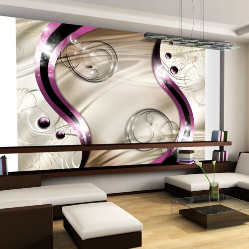 Papier Peint "Satin Inspiration" 175 x 250 cm