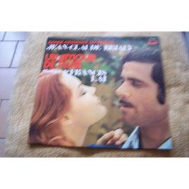 Un Amour De Pluie (B.O)