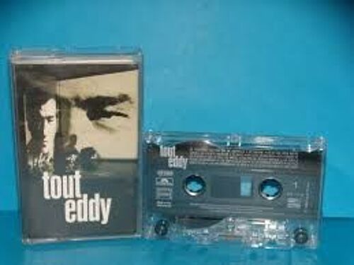 Eddy Mitchell - Tout Eddy