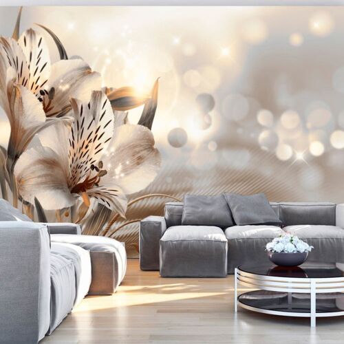 Papier Peint "Princesses of the Morning" 105 x 150 cm