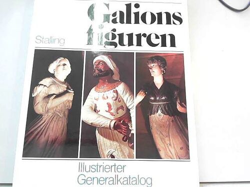 Galions Figuren
