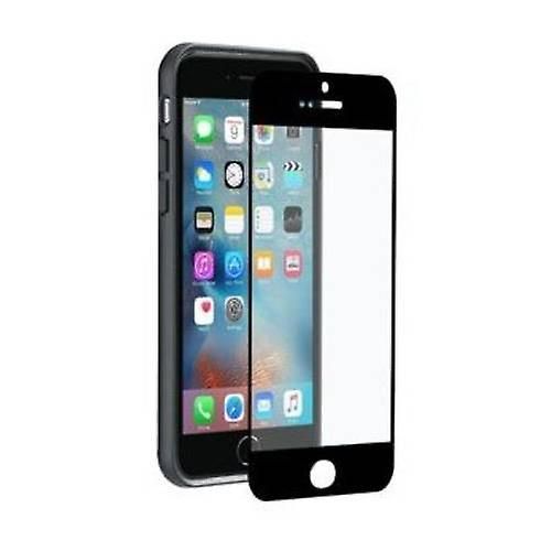 Easy Glass Case Friendly Protecteur D¿Écran En Verre Trempé Pour Iphone 6 Plus/6s Plus, Noir