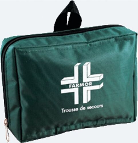 Trousse de secours Artisan 2/4 personnes