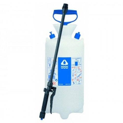 Pulvérisateur à pression préalable 10 L ALGI - 07470600