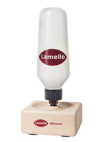 Burette à encoller MINICOL avec buse en matière plastique - 01175500