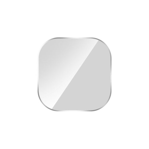 2x Films Caméra Xiaomi Redmi Note 9 Verre Trempé 100% Adhésif Imak Transparent
