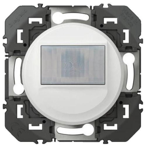 Détecteur de mouvement 2 fils sans neutre Dooxie