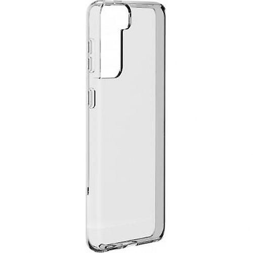 Coque pour Galaxy S21 Plus Souple et ultrafine, transparente