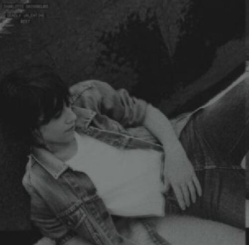 Deadly Valentine Rest Charlotte Gainsbourg