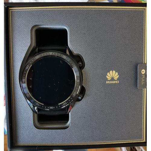 Montre Connectée Huawei Watch Gt