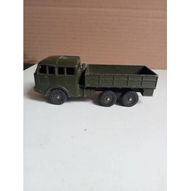 Camion Tous Terrain Dinky Toys Berliet-Dinky Toys