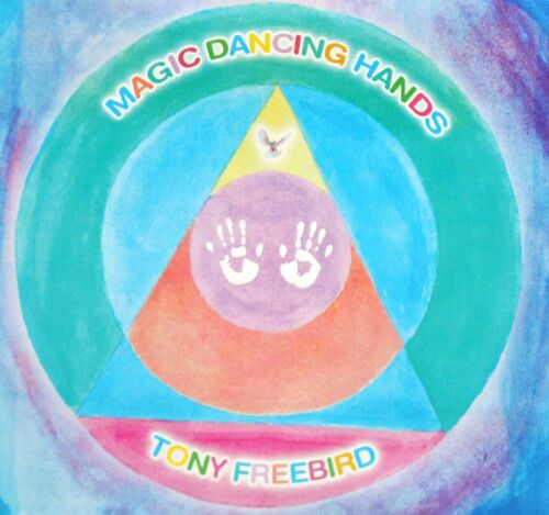 Magic Dancing Hands
