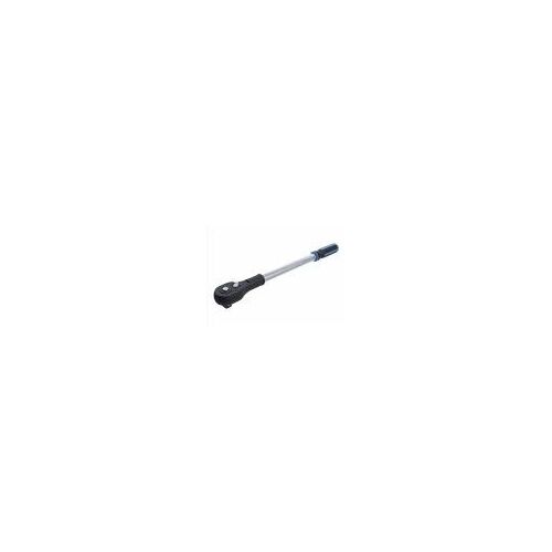 Clé cliquet réversible extra long 500 mm 20 mm 3/4" 1560nM BGS TECHNIC