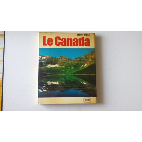 Le Canada