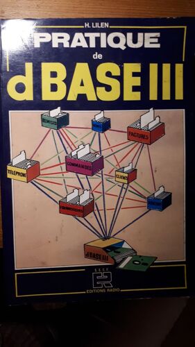Pratique De Dbase Iii