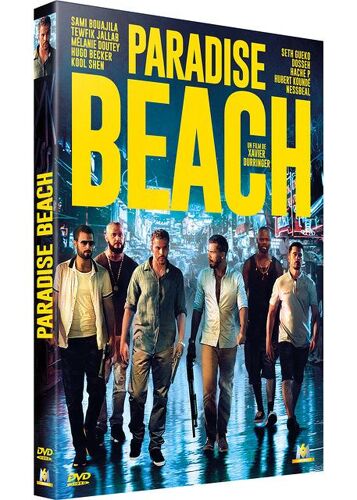 Paradise Beach