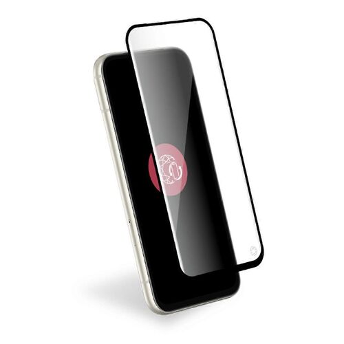 Protection D¿Écran Pour Google Pixel 8a En Verre Trempé 2.5d Mfg