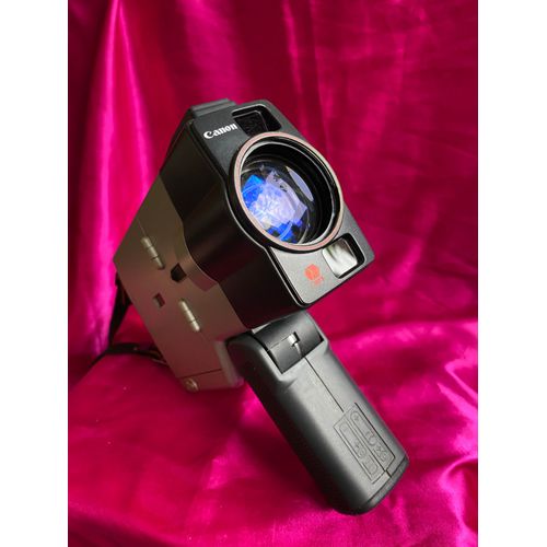 Canon AF310XL-S Super 8