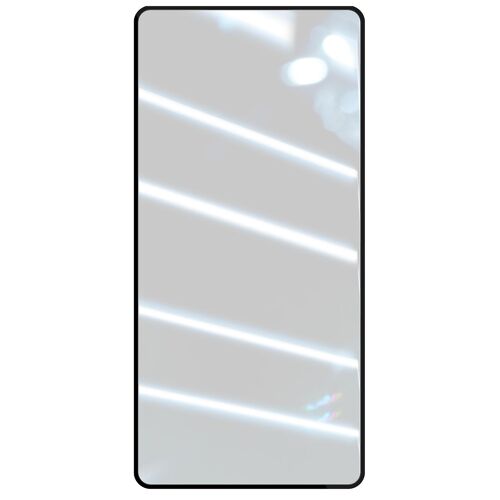 Film En Verre Trempé Pour Oneplus 12/12r Dureté 9h 3d Bords Crantés
