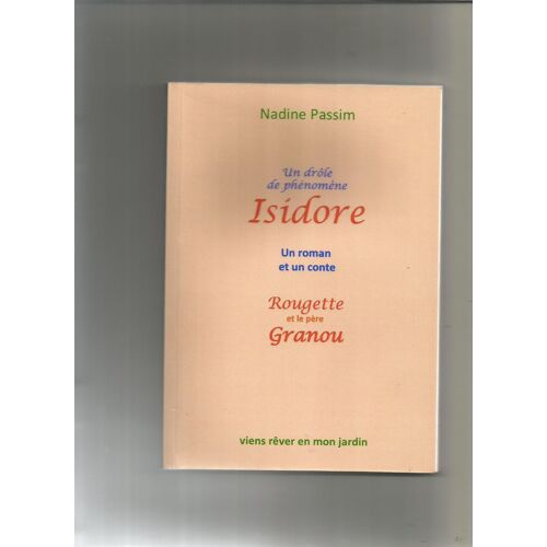 Isidore