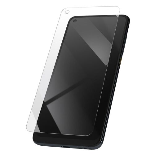 Protecteur D¿Écran Pour Htc Desire 22 Pro 7h Dureté 3mk Flexibleglass