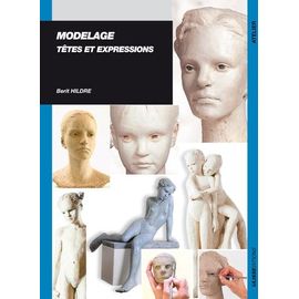 Modelage, Têtes Et Expressions
