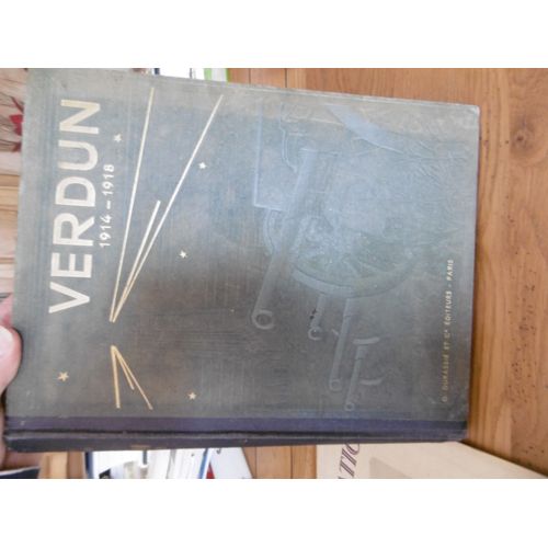 Verdun 1914-1918