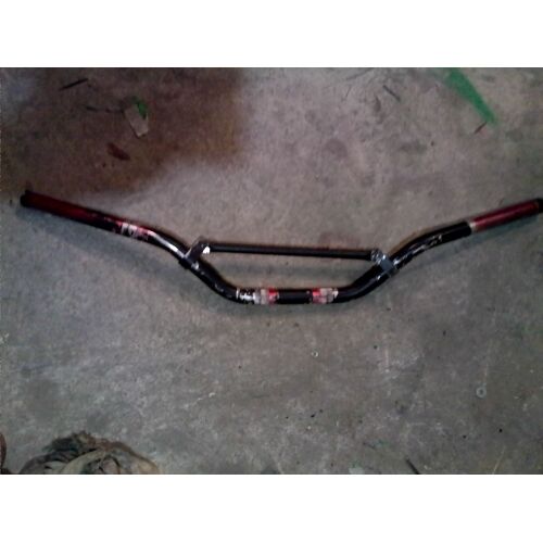 Guidon Dirt